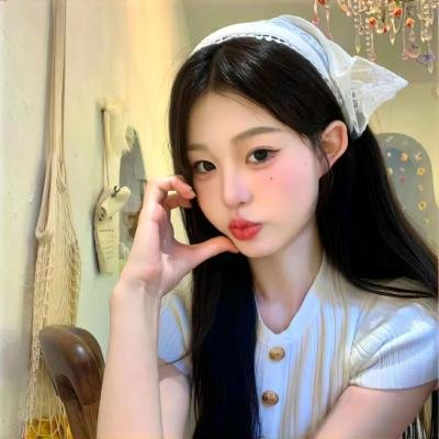 闺密